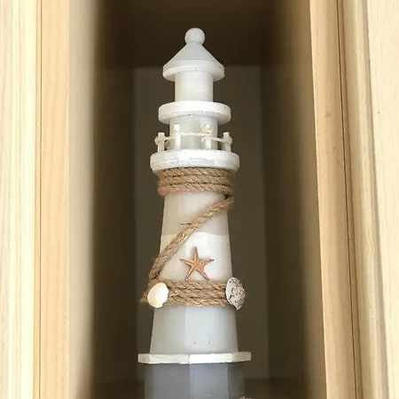 Al Centro Di Anzio
