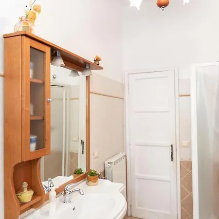 Apartment Al Centro Di Anzio