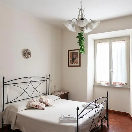 Al Centro Di Apartment *