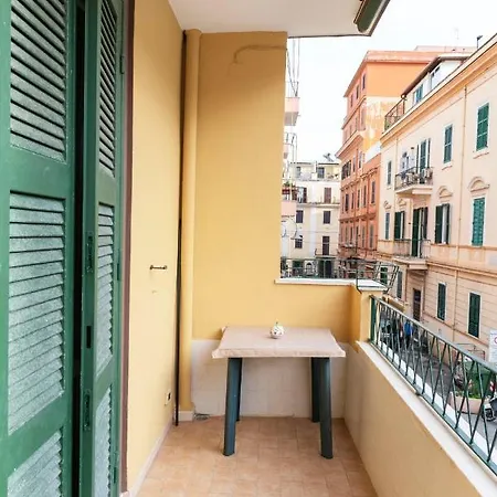 Appartamento Al Centro Di *