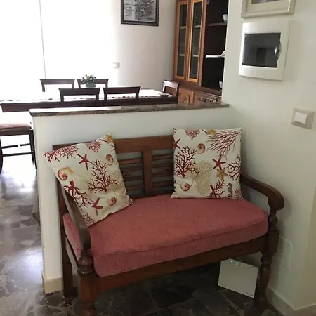 Apartment Al Centro Di *