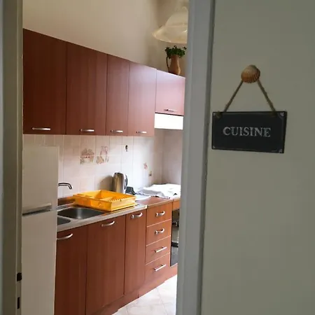 Apartment Al Centro Di
