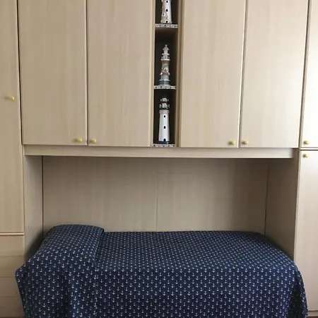 Apartment Al Centro Di