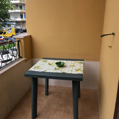Al Centro Di Appartamento *