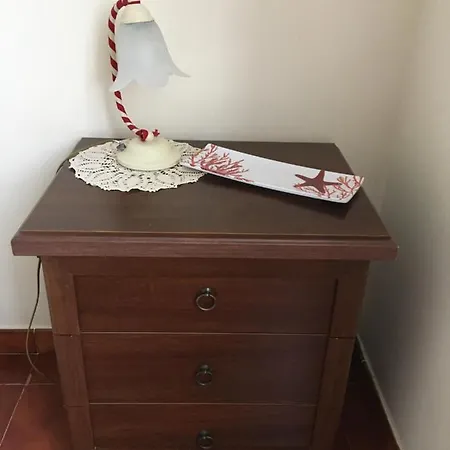 Al Centro Di * Anzio