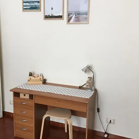 Al Centro Di * Anzio