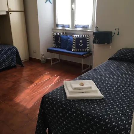 Al Centro Di Apartment