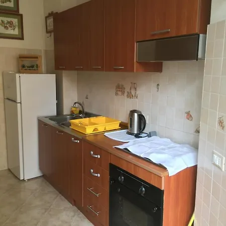 Appartamento Al Centro Di Anzio