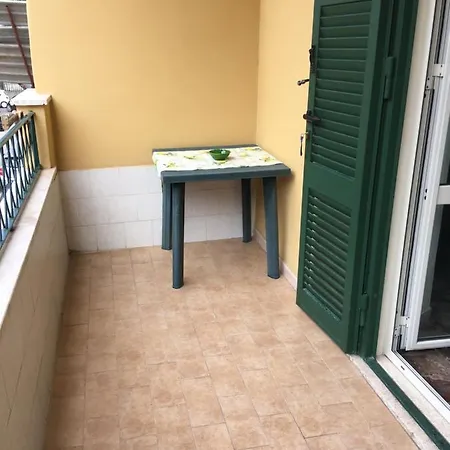Al Centro Di Διαμέρισμα