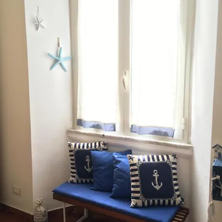 Al Centro Di Apartment *