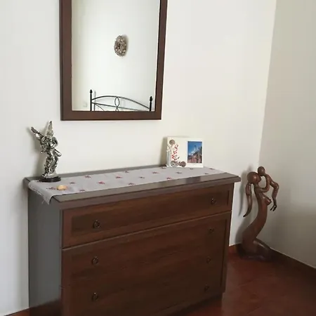 Appartamento Al Centro Di *